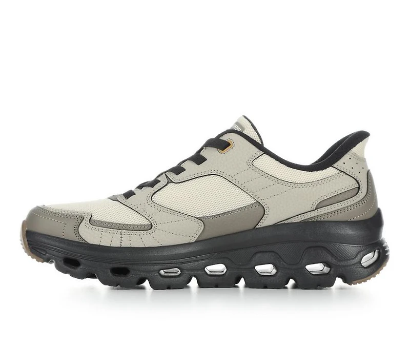 Men's Skechers 237886 Glide Step Sole Walking Shoes