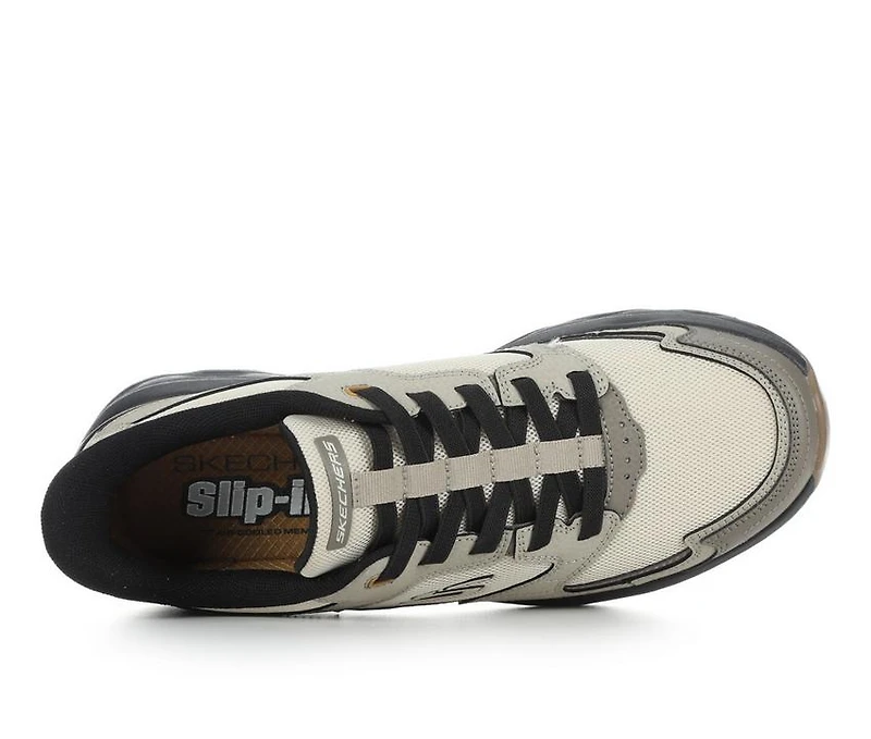 Men's Skechers 237886 Glide Step Sole Walking Shoes