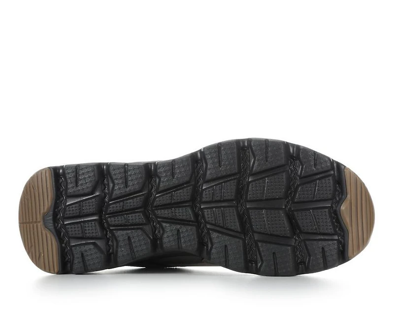 Men's Skechers 237886 Glide Step Sole Walking Shoes