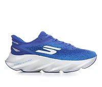 Men's Skechers 246215 Aero Burst Running Shoes