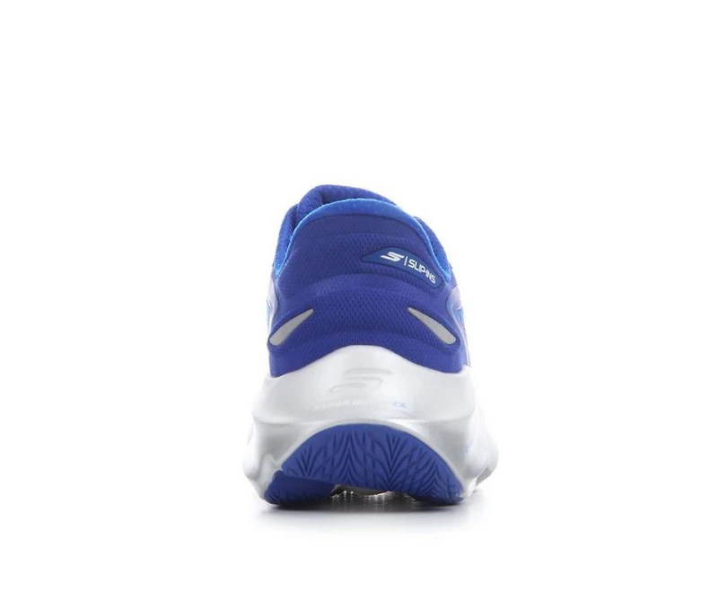Men's Skechers 246215 Aero Burst Running Shoes