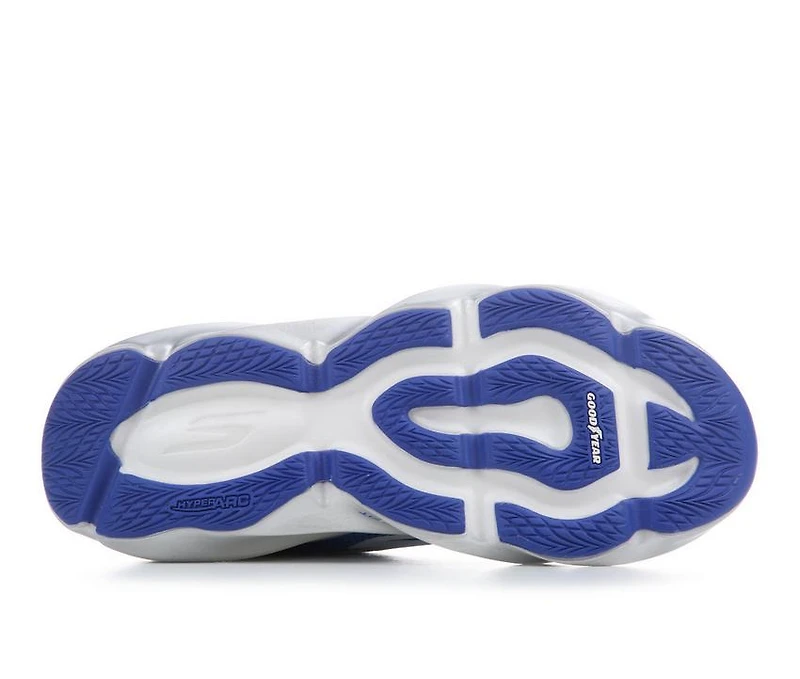 Men's Skechers 246215 Aero Burst Running Shoes