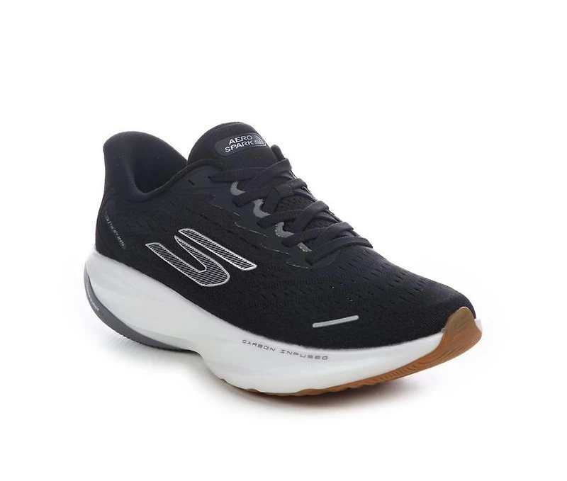 Men's Skechers 246205 Aero Spark Running Shoes