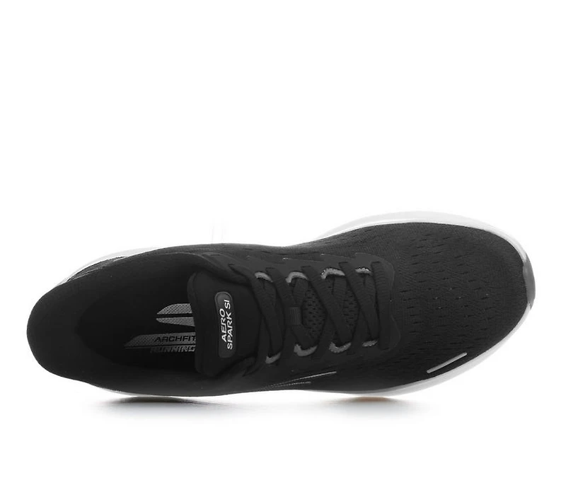 Men's Skechers 246205 Aero Spark Running Shoes