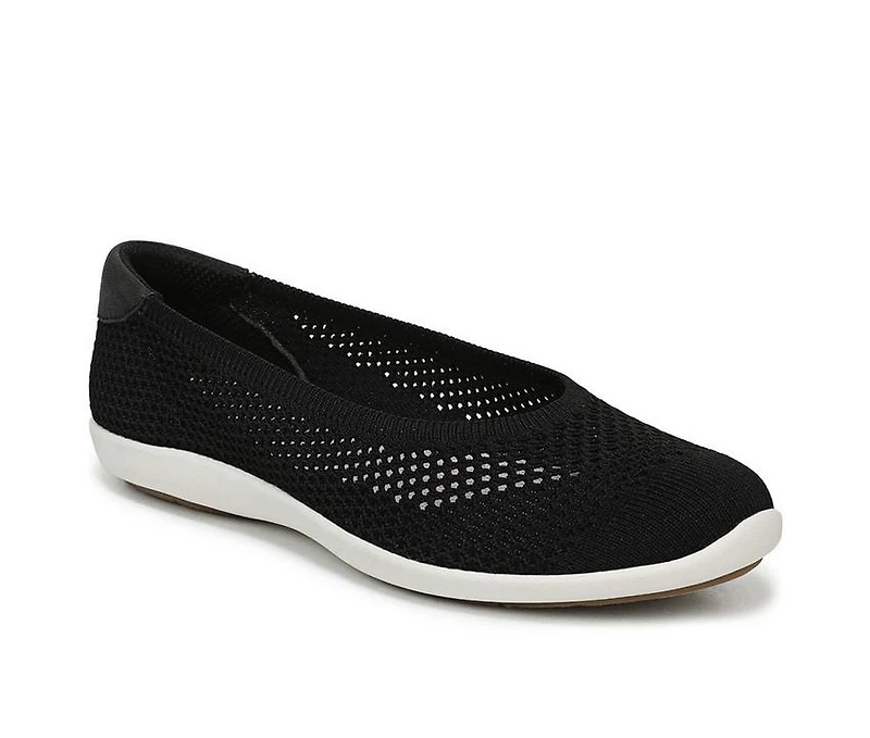 Women's Ryka Clever Ballet Flats