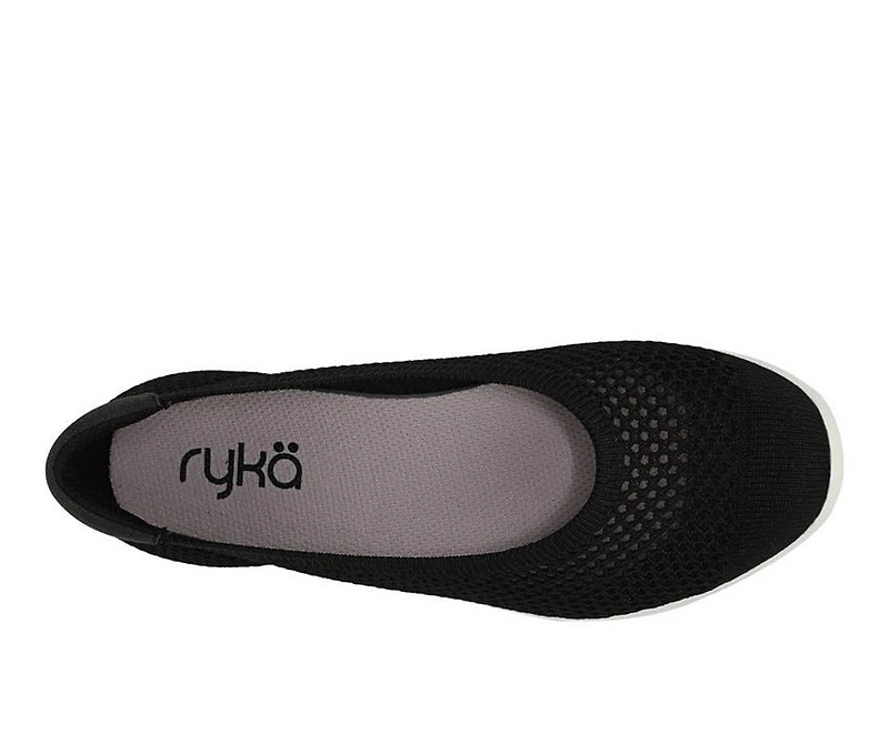 Women's Ryka Clever Ballet Flats