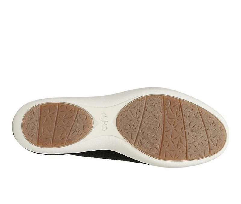 Women's Ryka Clever Ballet Flats