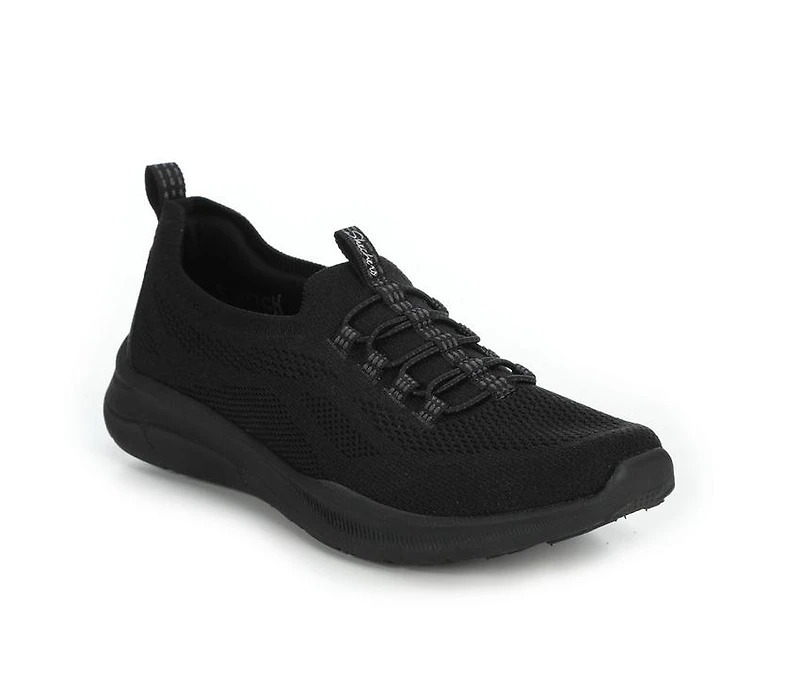 Women's Skechers Modern Comfort: Radiance 100926 Slip-On Sneakers