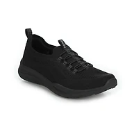 Women's Skechers Modern Comfort: Radiance 100926 Slip-On Sneakers