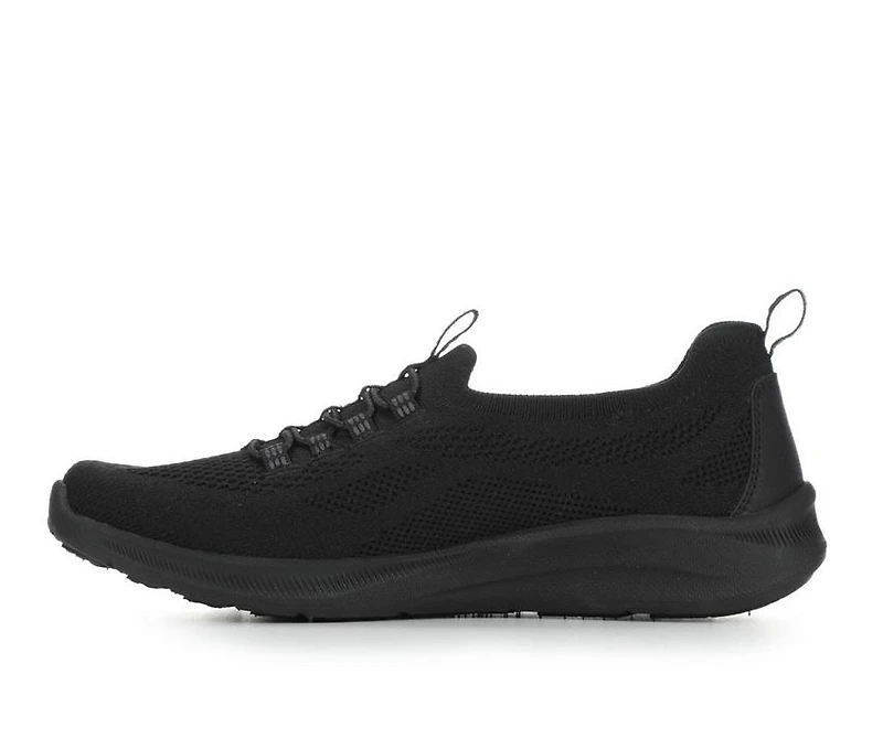 Women's Skechers Modern Comfort: Radiance 100926 Slip-On Sneakers