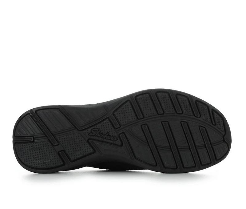 Women's Skechers Modern Comfort: Radiance 100926 Slip-On Sneakers