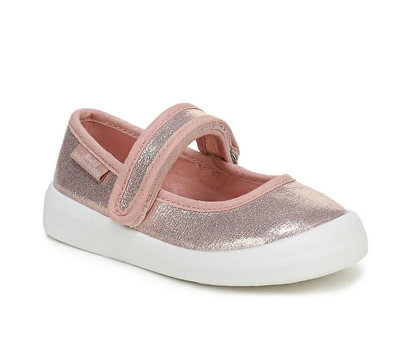 Girls' Blowfish Malibu Brave-T 5-12 Mary Janes