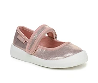 Girls' Blowfish Malibu Brave-T 5-12 Mary Janes