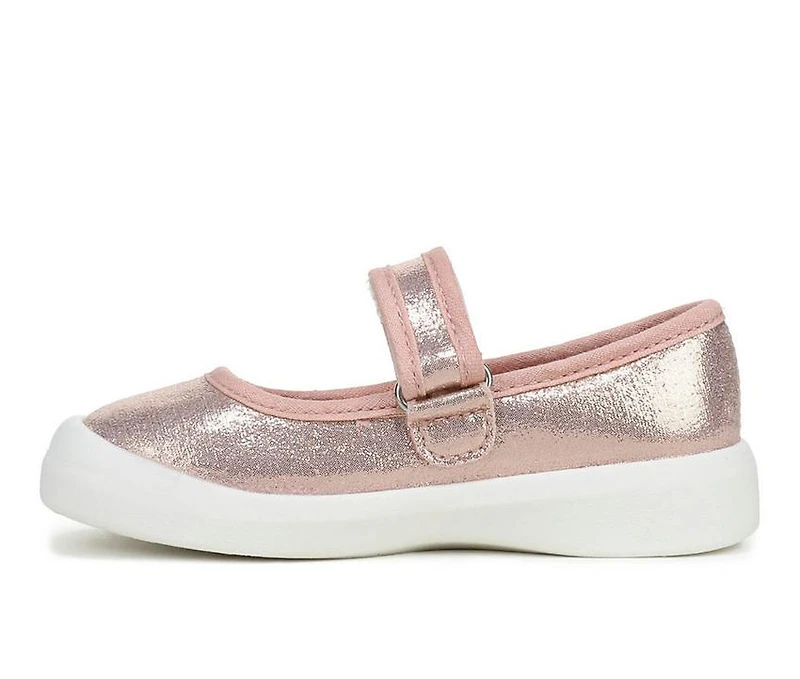 Girls' Blowfish Malibu Brave-T 5-12 Mary Janes