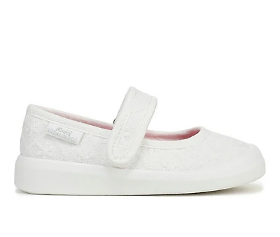 Girls' Blowfish Malibu Brave-T 5-12 Mary Janes