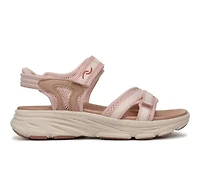 Women's Ryka Devotion Max Sandal Sandals
