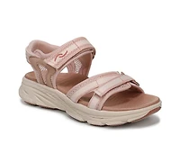 Women's Ryka Devotion Max Sandal Sandals