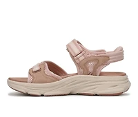 Women's Ryka Devotion Max Sandal Sandals