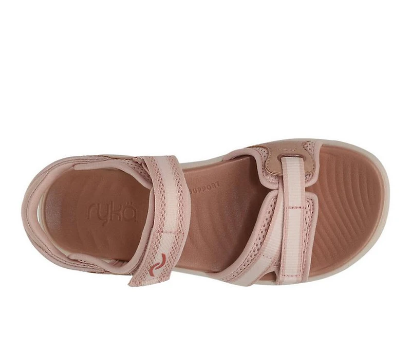 Women's Ryka Devotion Max Sandal Sandals