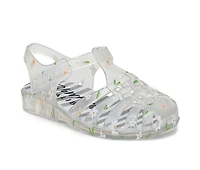 Girls' Blowfish Malibu Jellyfish-T 5-12 Sandals