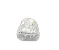 Girls' Blowfish Malibu Jellyfish-T 5-12 Sandals