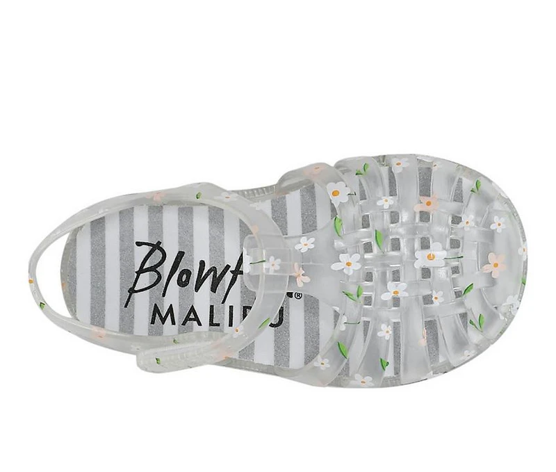 Girls' Blowfish Malibu Jellyfish-T 5-12 Sandals