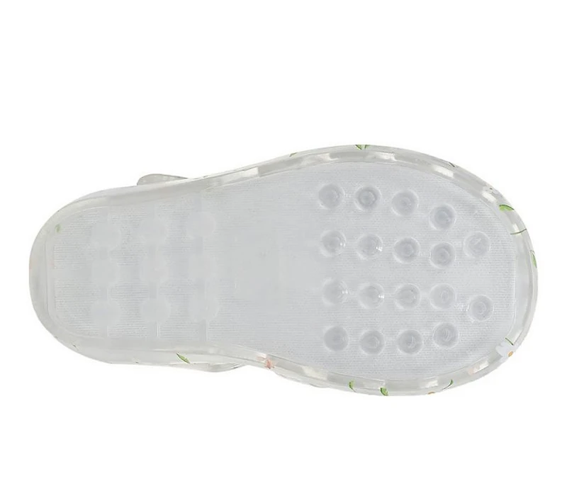 Girls' Blowfish Malibu Jellyfish-T 5-12 Sandals