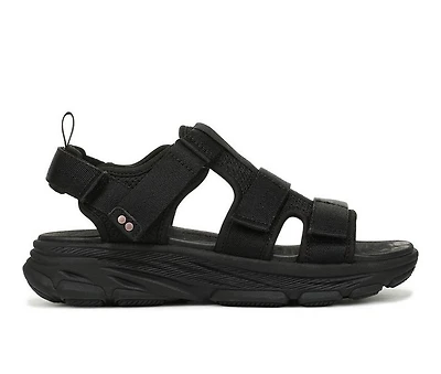 Women's Ryka Devotion Max T Strap Sandals