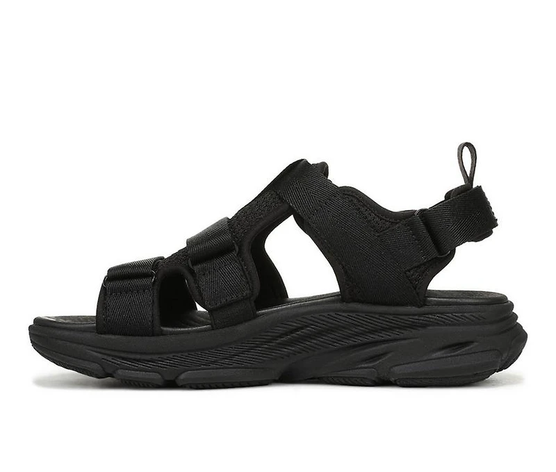Women's Ryka Devotion Max T Strap Sandals