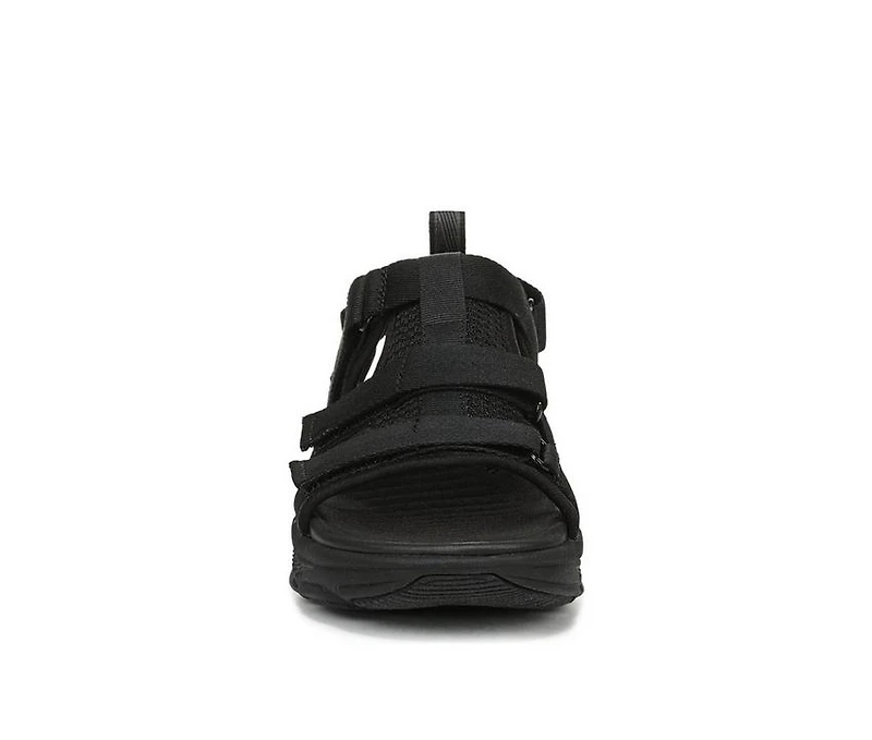 Women's Ryka Devotion Max T Strap Sandals