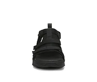 Women's Ryka Devotion Max T Strap Sandals