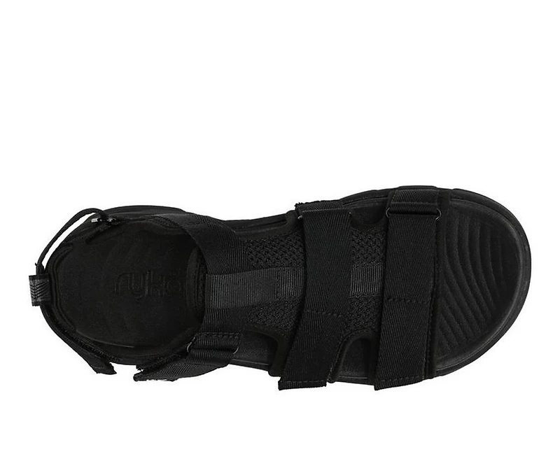 Women's Ryka Devotion Max T Strap Sandals