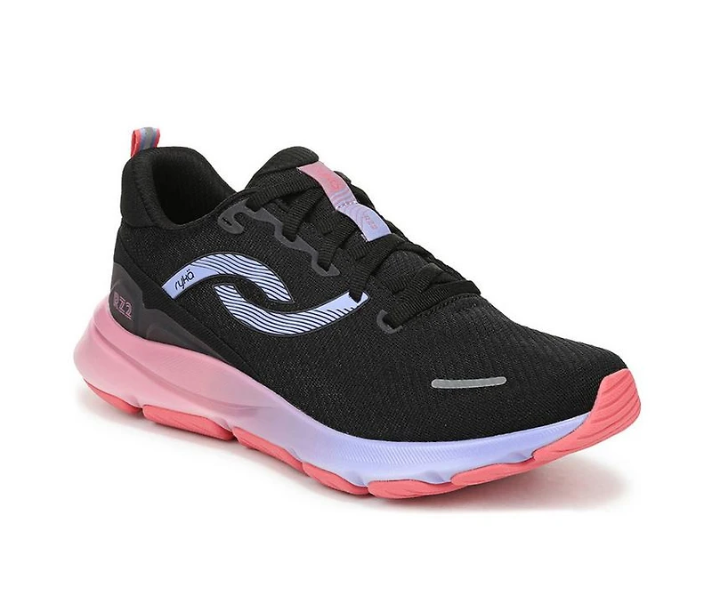Women's Ryka Revolution Rz2 Sneakers