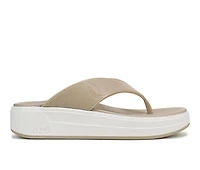 Women's Ryka Viv Thong Sandal Flip-Flops