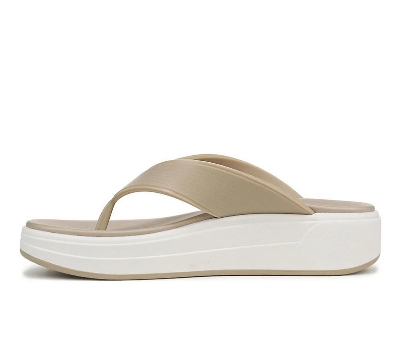 Women's Ryka Viv Thong Sandal Flip-Flops
