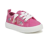 Girls' Blowfish Malibu Ward Lace4-T Sneakers