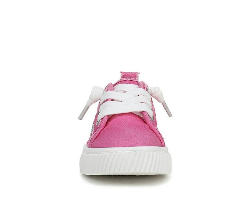 Girls' Blowfish Malibu Ward Lace4-T Sneakers