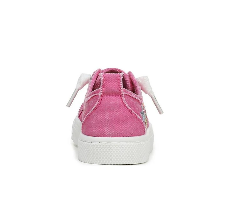 Girls' Blowfish Malibu Ward Lace4-T Sneakers