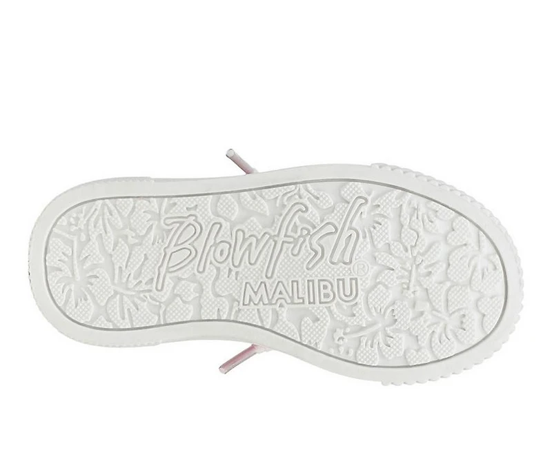 Girls' Blowfish Malibu Ward Lace4-T Sneakers