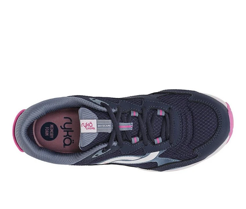 Women's Ryka Skyscrape Walking Shoes
