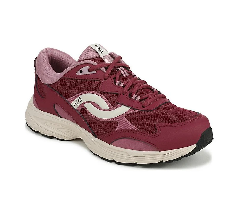 Women's Ryka Skyscrape Walking Shoes