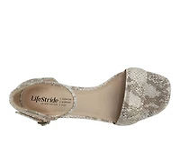 Women's LifeStride Ashland 2 Dress Sandals