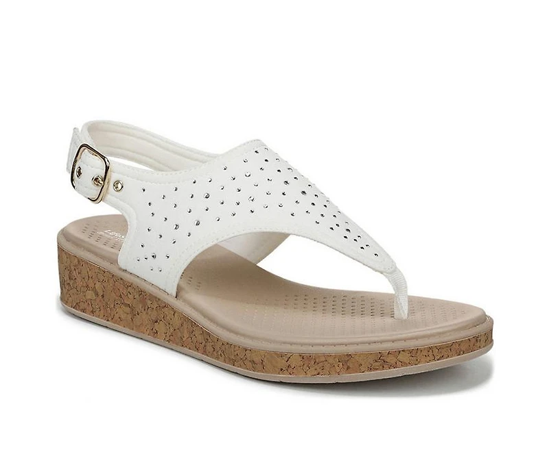 Women's LifeStride Beachy Bright Sandals