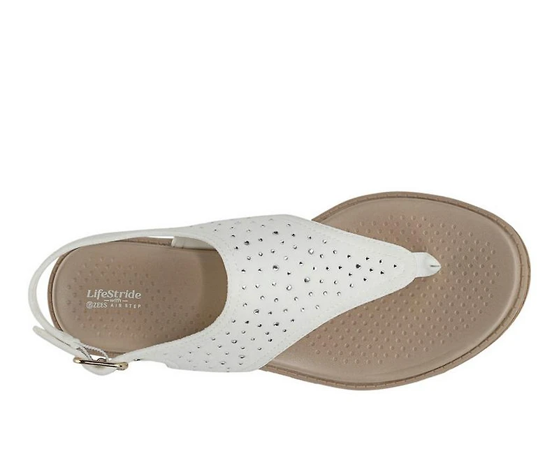 Women's LifeStride Beachy Bright Sandals