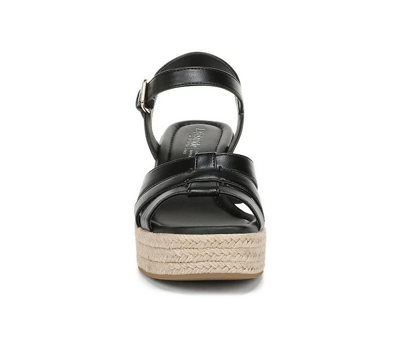 Women's LifeStride Havana Espadrille Sandals