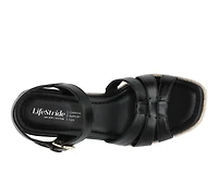 Women's LifeStride Havana Espadrille Sandals