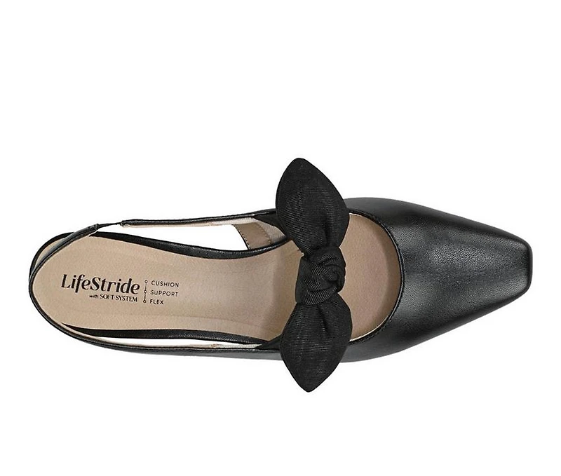 Women's LifeStride Lucia Pumps
