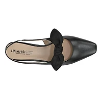 Women's LifeStride Lucia Pumps