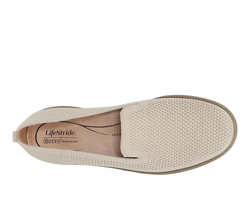 Women's LifeStride Nelly Flats