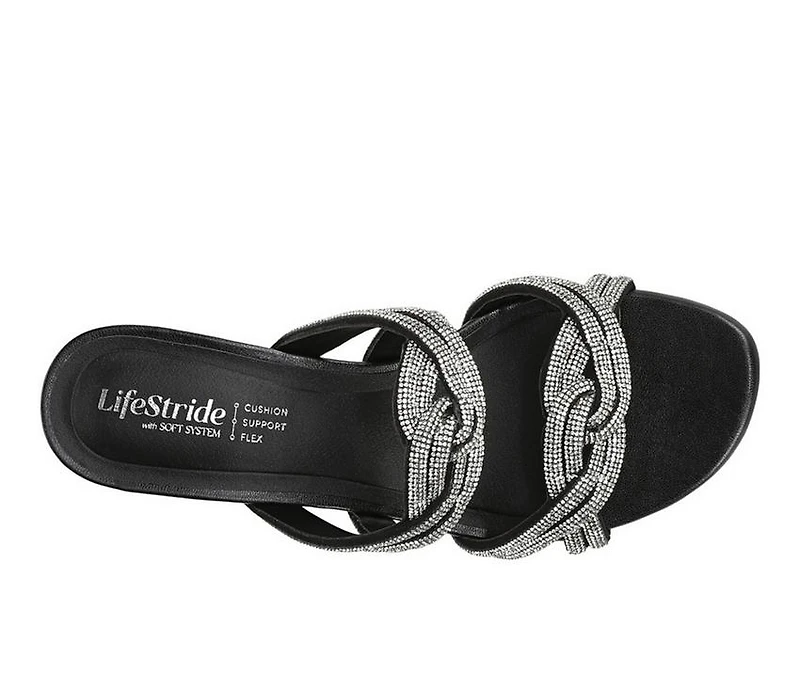 Women's LifeStride Night Out Dress Sandals